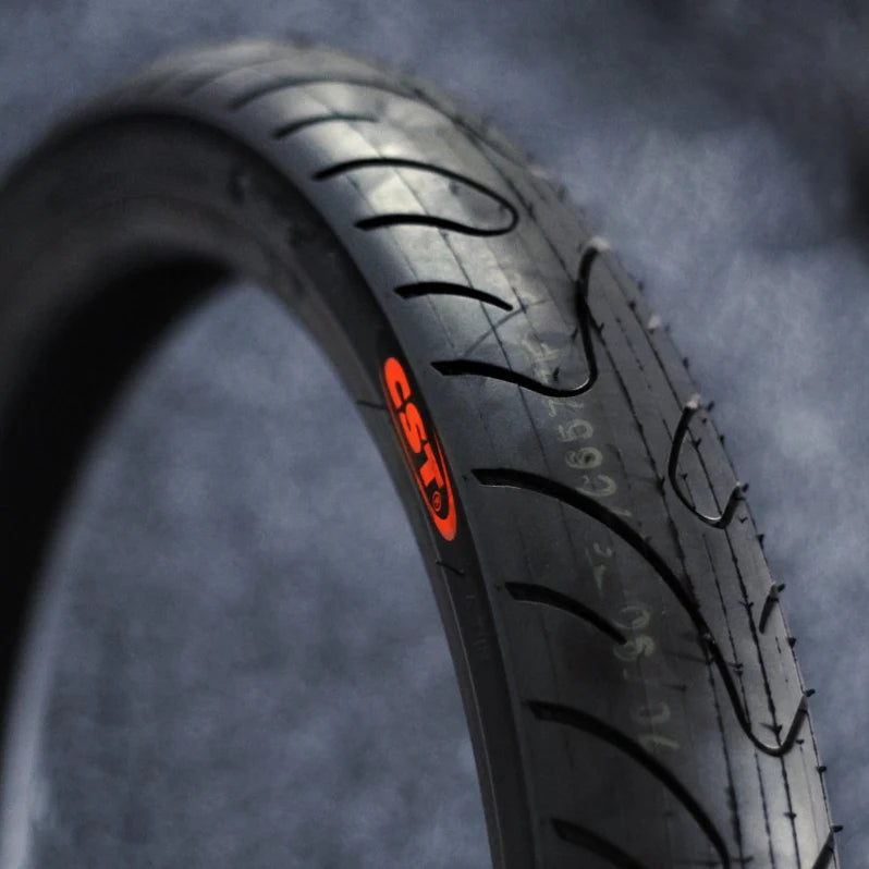 Supermoto 17inch Wheel Kit