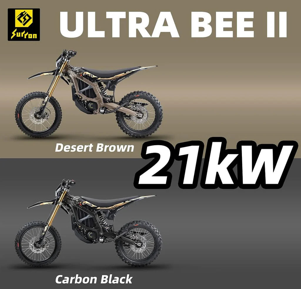 (in stock) Surron Ultra Bee 2026 HP