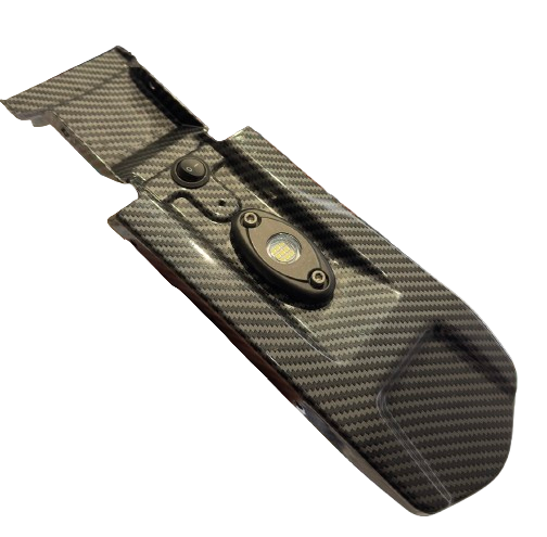 Rocklight V1 - Plug & Play