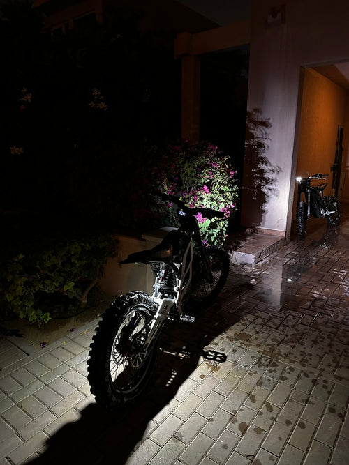 Rocklight V1 - Plug & Play