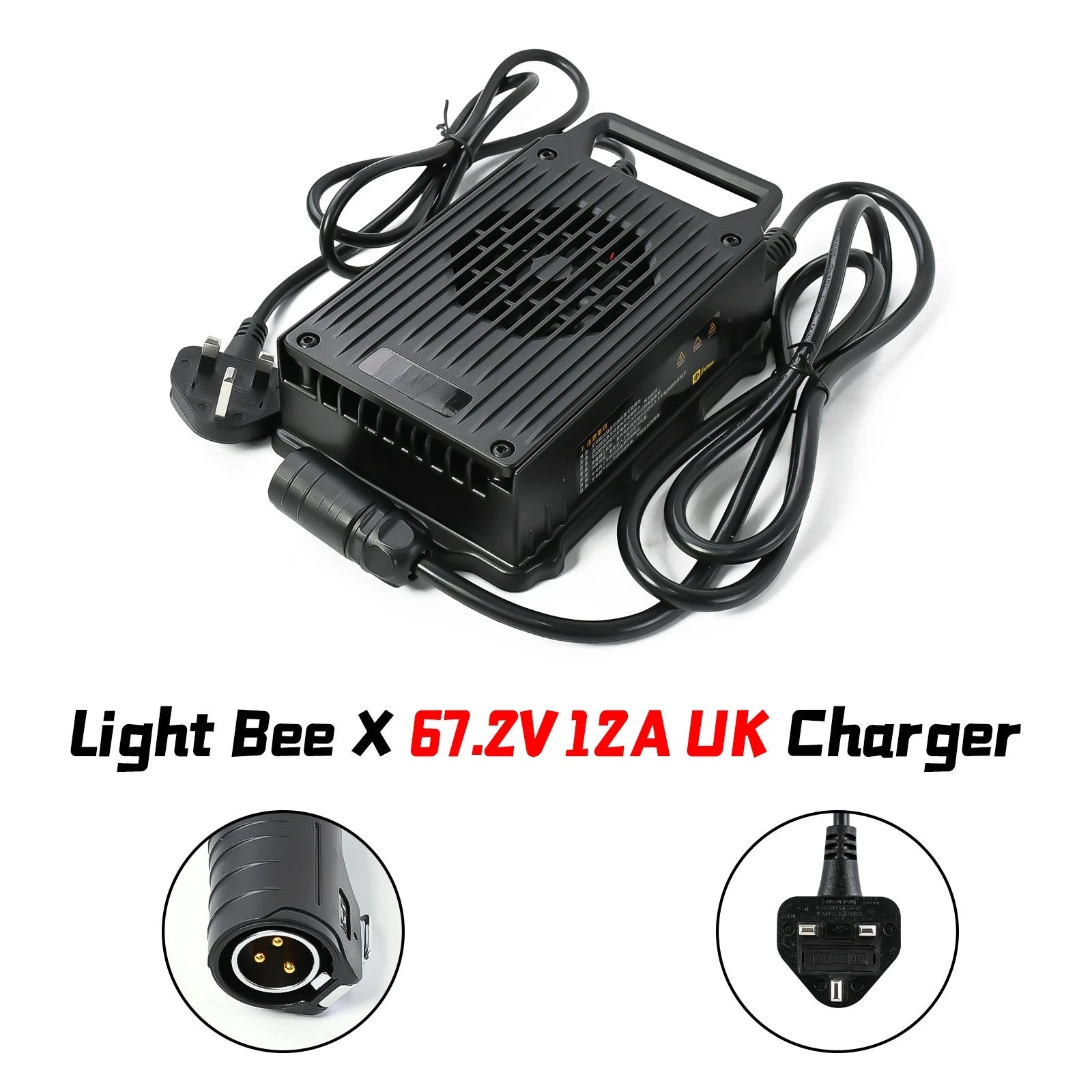 Light Bee Charger