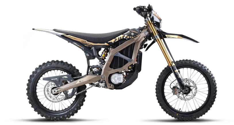 (in stock) Surron Ultra Bee 2026 HP