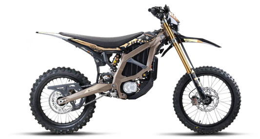 (in stock) Surron Ultra Bee 2026 HP