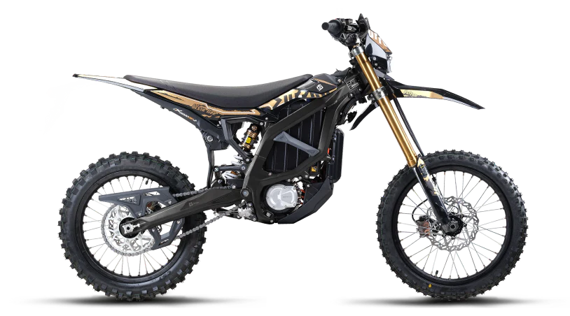 Surron Ultra Bee 2026 HP