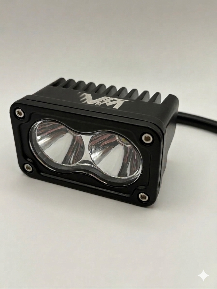 Baja Light - Available SOON