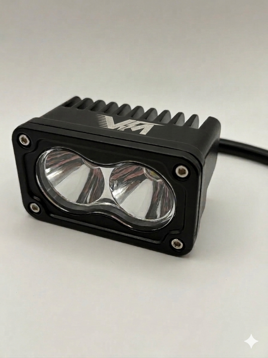 Baja Light - Available SOON