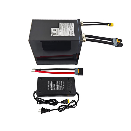 81V BATTERY AMORGE FOR ULTRA BEE