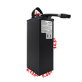 72V Battery AMORGE
