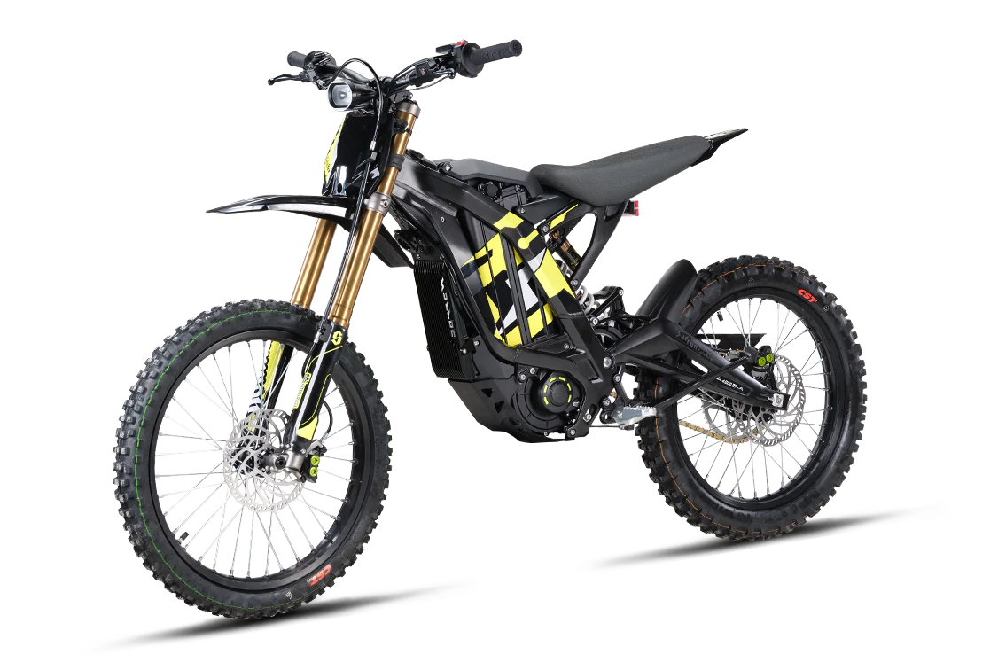 Surron Light Bee 2026