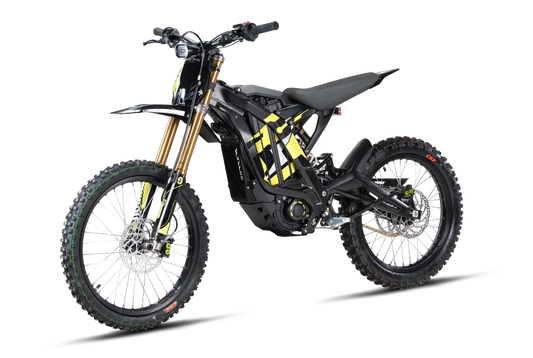 Surron Light Bee 2026