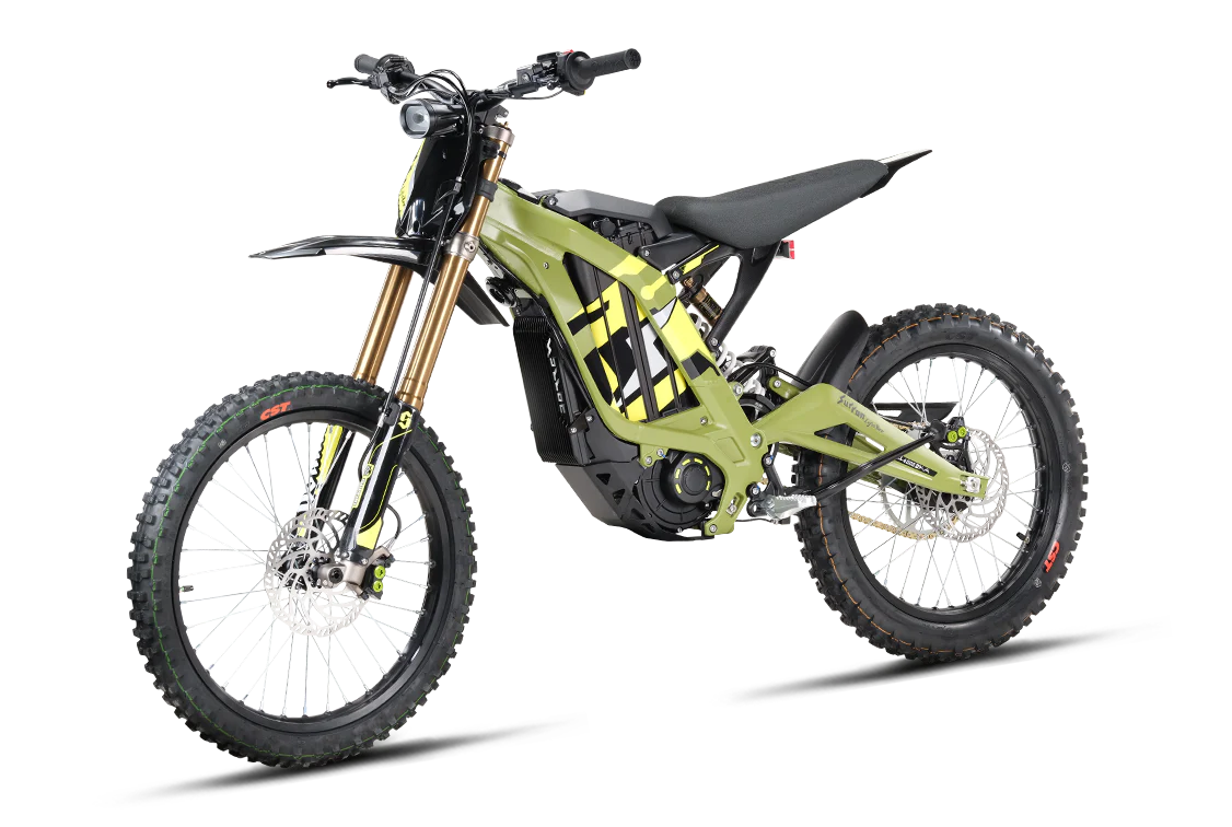 Surron Light Bee 2026