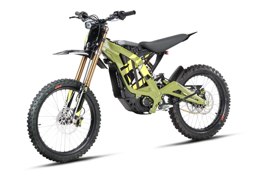 Surron Light Bee 2026