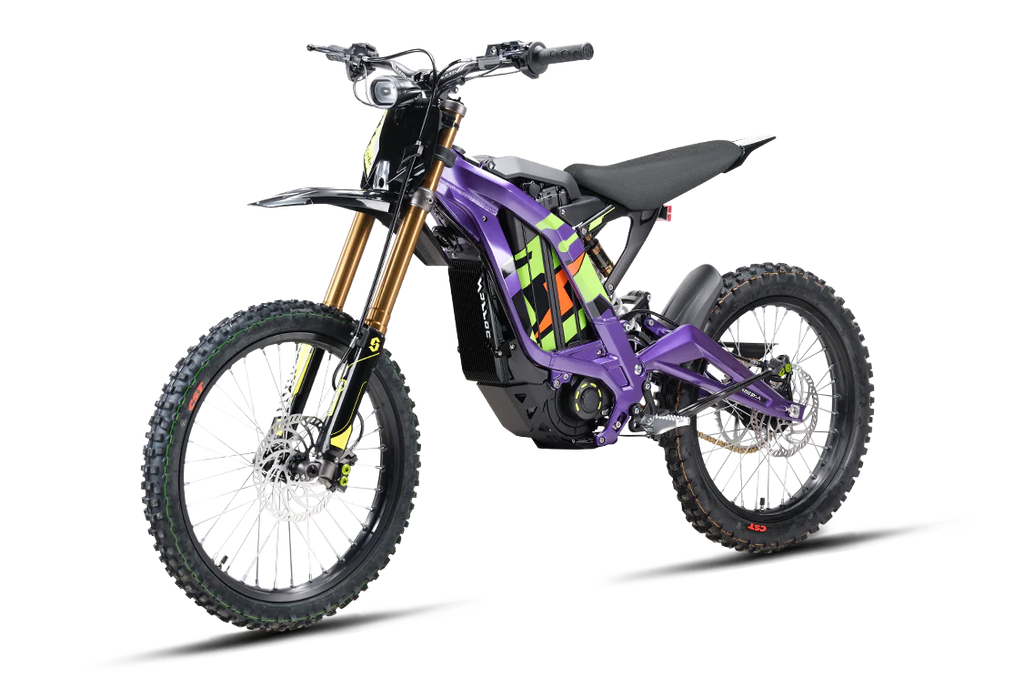 Surron Light Bee 2025