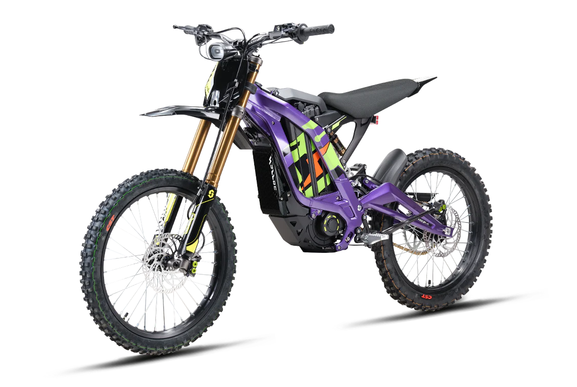 Surron Light Bee 2026