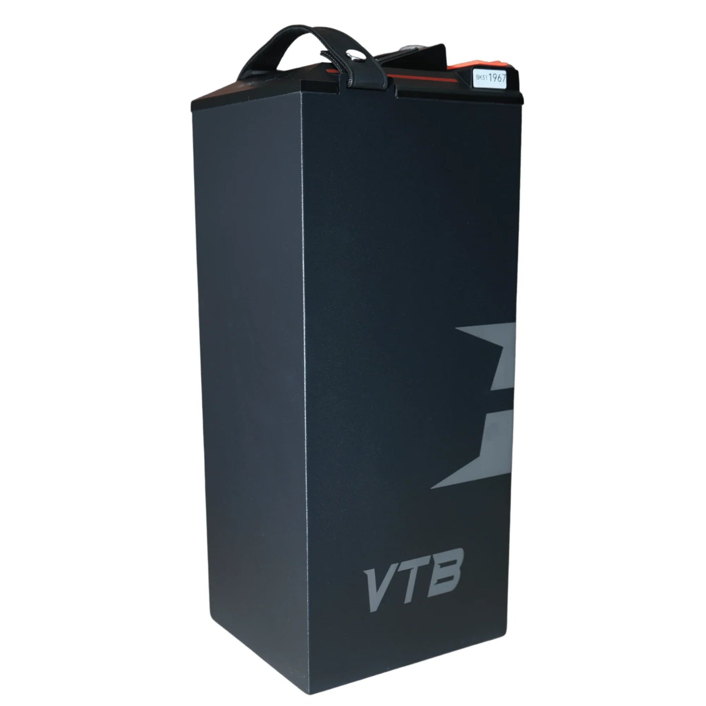 Ventus Battery EVO GT 72V 51Ah