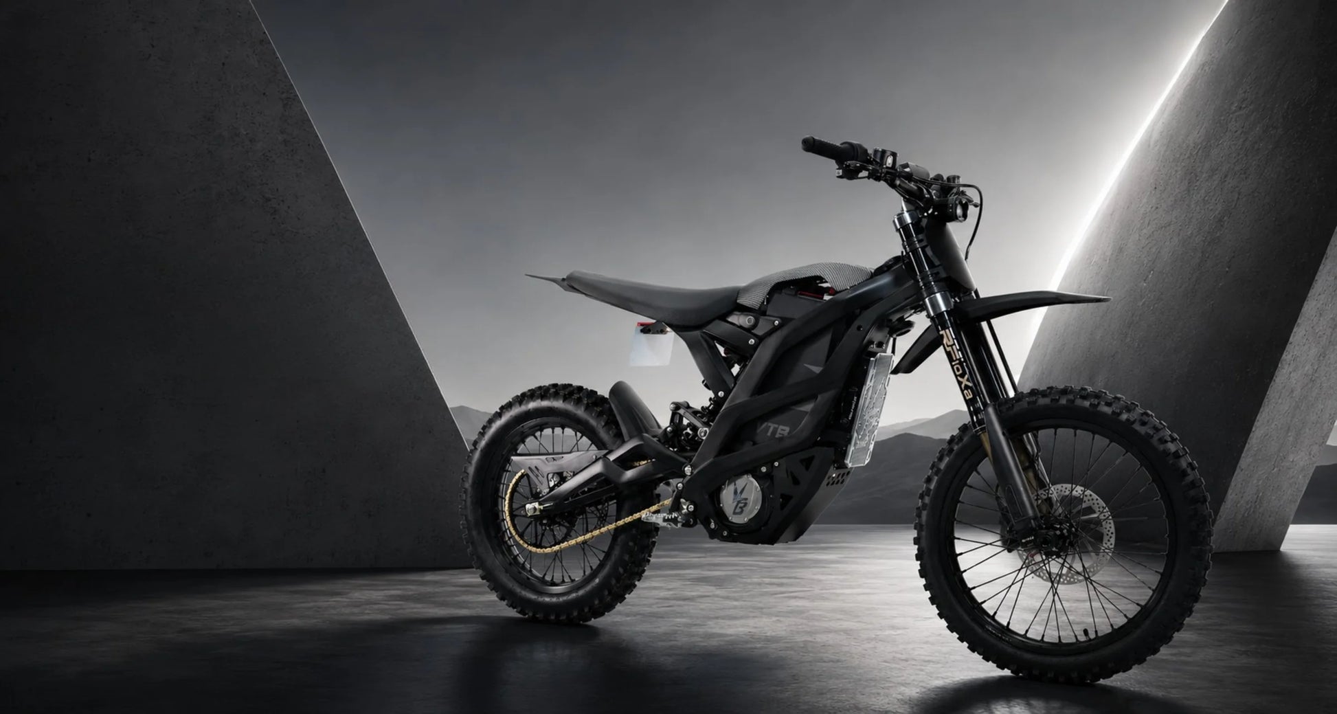 Ventus V1+ EVO electric dirt bike