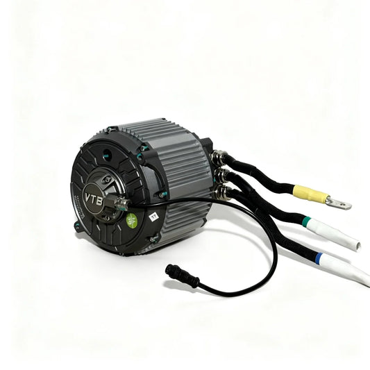Ventus 48kW Ultra Bee motor