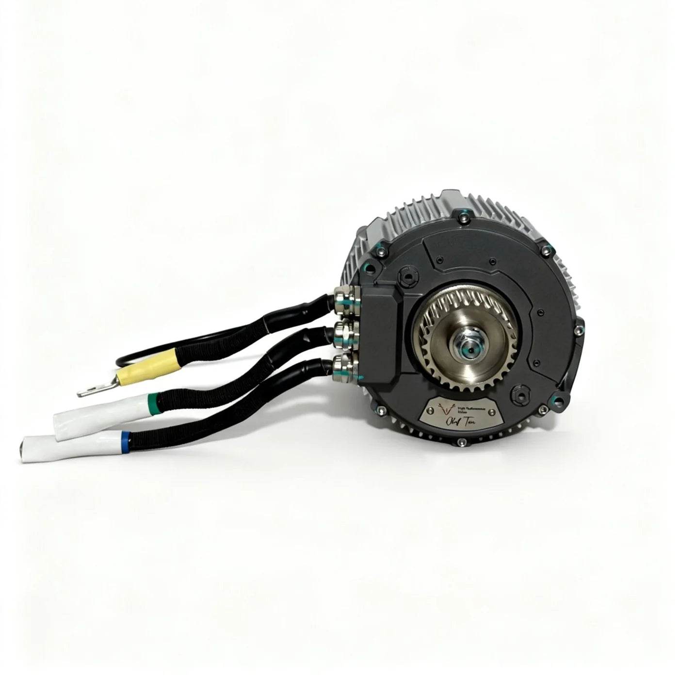 Ventus 48kW Ultra Bee motor